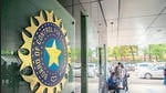 Sold! TV, digital rights in <span class='webrupee'>₹</span>44k-cr IPL windfall Sold! TV, digital rights in <span class='webrupee'>₹</span>44k-cr IPL windfall
