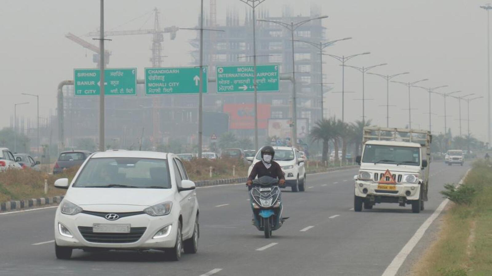 Chandigarh To Jaipur Distance By Road Aowghcet_Zpzbm