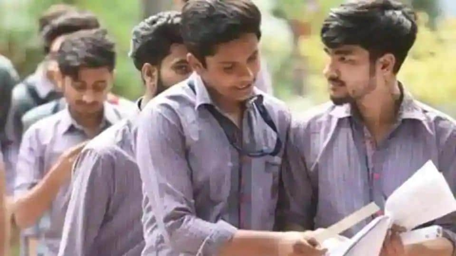 RBSE Rajasthan board 10th result 2022: Check BSER Class 10 scores on mobile