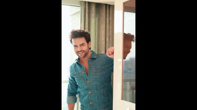 Sanjay Gagnani stars in Kundali Bhagya. Sanjay Gagnani stars in Kundali Bhagya.
