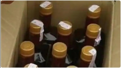 The distilleries will come up in UP’s Deoria, Amroha, Rampur, Lakhimpur Kheri, Gorakhpur, Sitapur, Bareilly and Shahjahanpur. (Pic for representation)