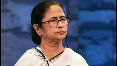 The BJP said chief minister Mamata Banerjee’s dream of becoming the chancellor will remain unfulfilled. (PTI)