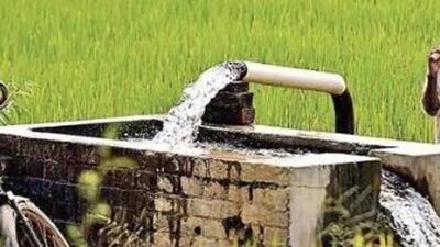 Members of different farmer organisations on Monday held a joint protest demanding an increase in the power supply to the agriculture sector. (Image for representational purpose)