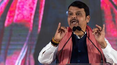 Fadnavis further said that this move will drastically reduce the population of the community and consequently have a negative impact on political reservation. (Pratik Chorge/HT Photo) Fadnavis further said that this move will drastically reduce the population of the community and consequently have a negative impact on political reservation. (Pratik Chorge/HT Photo)
