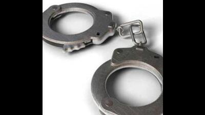 Sub-inspector Jagdeep Singh, SHO at Division Number 8 police station, Ludhiaan, said that three separate cases under Section 4 of Punjab Prevention of Beggary Act have been lodged against the arrested accused.R (HT FILE)