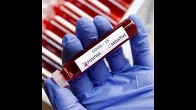 Ludhiana has so far recorded 1,10,019 Covid infections; out of which 1,07,675 patients have recovered and 2,282 have succumbed to the virus. (Representative image)