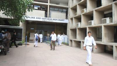 The Punjab and Haryana high court has granted the custody of a four-year-old girl to her mother based in Australia, who could not meet her for two years due to Covid pandemic. (Image for representational purpose) The Punjab and Haryana high court has granted the custody of a four-year-old girl to her mother based in Australia, who could not meet her for two years due to Covid pandemic. (Image for representational purpose)