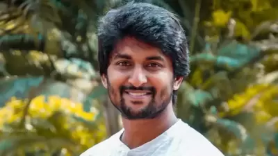 Nani on Bollywood vs South film industry debate. Nani on Bollywood vs South film industry debate.