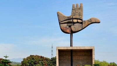 Jaibir Singh Gill was appointed Chandigarh Transport Association​ president. (HT File)