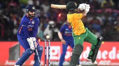 India vs South Africa 3rd T20 Live Streaming (AFP) India vs South Africa 3rd T20 Live Streaming (AFP)