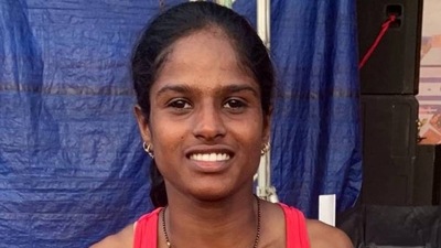 B Aishwarya (JSW) B Aishwarya (JSW)