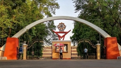 NIT Rourkela Holds RSP-Sponsored PDP