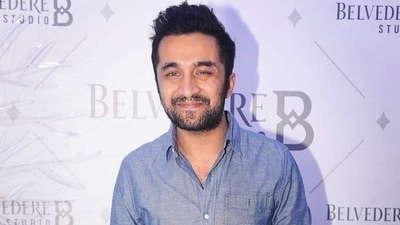 Bollywood actor Siddhant Kapoor Bollywood actor Siddhant Kapoor