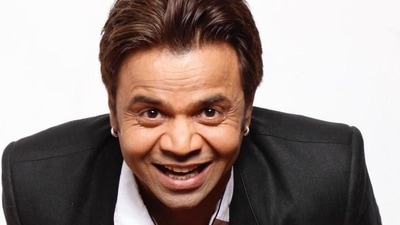 Rajpal Yadav was recently seen in horror-comedy Bhool Bhulaiyaa 2. Rajpal Yadav was recently seen in horror-comedy Bhool Bhulaiyaa 2.