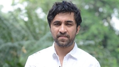 Actor Siddhanth Kapoor