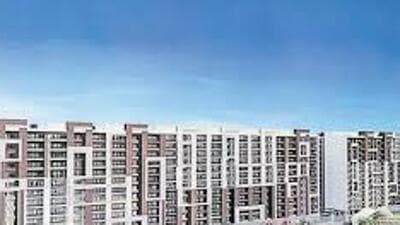 Ludhiana deputy commissioner (DC)-cum-LIT chairman Surabhi Malik took stock of arrangements on Monday. She said that the draw of lots for allotment of flats under Atal Apartments Scheme is being live streamed on YouTube in view of the heatwave and Covid situations, so that maximum number of people can watch it. (HT FILE)
