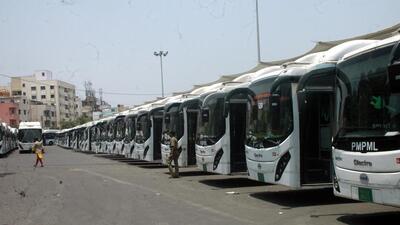Electric buses started by Pune Mahanagar Parivahan Mahamandal Limited (PMPML), were shut, within 15 days of its launch. (HT PHOTO) Electric buses started by Pune Mahanagar Parivahan Mahamandal Limited (PMPML), were shut, within 15 days of its launch. (HT PHOTO)