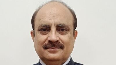 Kurukshetra University is all set to implement the National Education Policy (NEP) from August this year, said its vice-chancellor Prof Som Nath Sachdeva. (Kurukshetra University website)