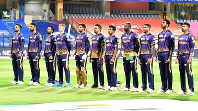 Sheldon Jackson played five matches for KKR in IPL 2022. (IPL) Sheldon Jackson played five matches for KKR in IPL 2022. (IPL)
