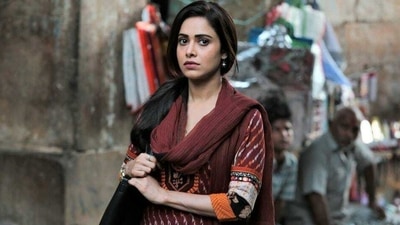 Janhit Mein Jaari box office: The Nushrratt Bharuccha film has earned ₹2.19 crore on its first weekend Janhit Mein Jaari box office: The Nushrratt Bharuccha film has earned ₹2.19 crore on its first weekend