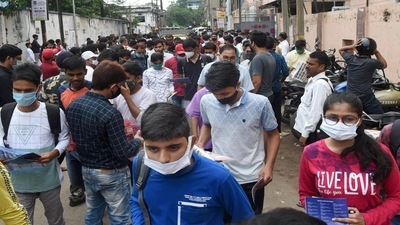 JEE main 2022 admit cards expected soon at jeemain.nta.nic.in, how to download JEE main 2022 admit cards expected soon at jeemain.nta.nic.in, how to download