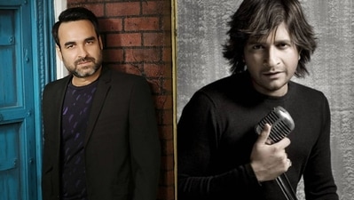 Pankaj Tripathi talks about KK's death. Pankaj Tripathi talks about KK's death.