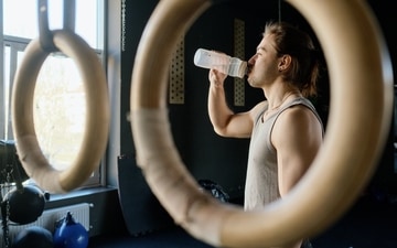 Men's Health Week 2022: Proven ways to boost male fertility and increase sperm count (Ivan Samkov) Men's Health Week 2022: Proven ways to boost male fertility and increase sperm count (Ivan Samkov)