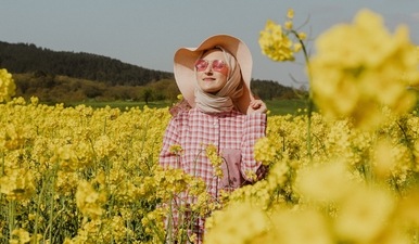 Health tips: Ways to protect your eyes from the sun when you step out in summer (Saliha) Health tips: Ways to protect your eyes from the sun when you step out in summer (Saliha)