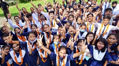 RBSE Rajasthan Board 10th Result 2022: BSER result declared on rajresuls.nic.in RBSE Rajasthan Board 10th Result 2022: BSER result declared on rajresuls.nic.in