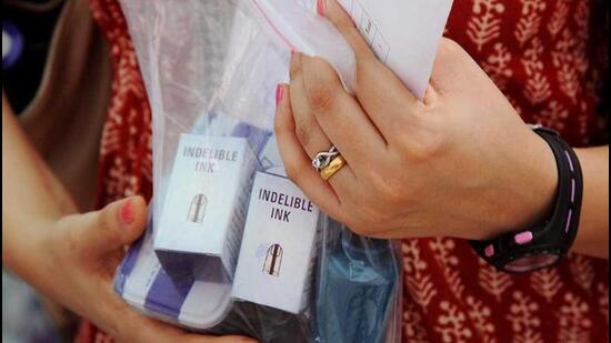 The results for    Announces the elections for teachers and alumni constituencies on June 15 (AFP file photo)