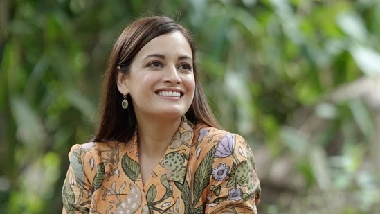 Actor Dia Mirza has opened up how she is getting better roles after turning 40.