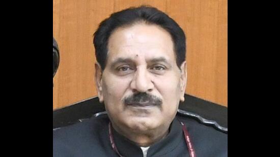 It was contended that more than three months have lapsed but the UT advisor has not taken a final decision on the concessions claimed within the time frame as stipulated by the HC which compelled the association to initiate contempt proceedings. (HT File)