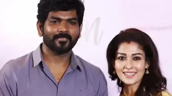 Vignesh Shivan and Nayanthara married in Chennai on Thursday.