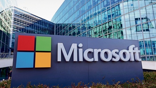 Microsoft to retire its oldest browser Internet Explorer on June 15.(Reuters File Image)