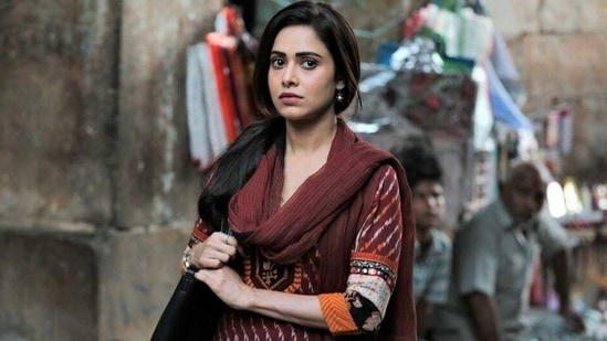 Janhit Mein Jaari box office: The Nushrratt Bharuccha film has earned <span class='webrupee'>₹</span>2.19 crore on its first weekend Janhit Mein Jaari box office: The Nushrratt Bharuccha film has earned <span class='webrupee'>₹</span>2.19 crore on its first weekend