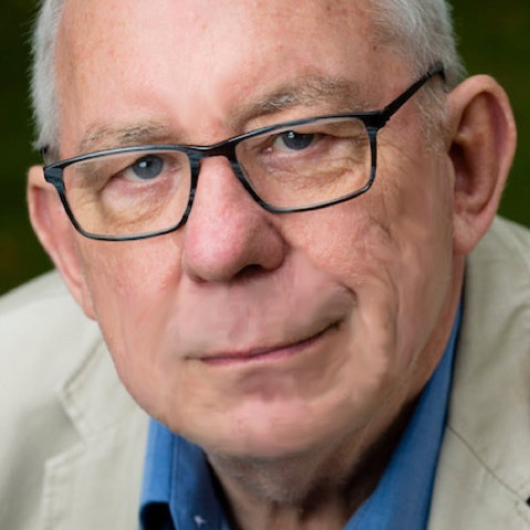 Author Geoffrey Roberts (Courtesy geoffreyroberts.net) Author Geoffrey Roberts (Courtesy geoffreyroberts.net)