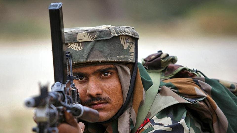 The scheme will be open to men and women and their intake will be decided by the armed forces in keeping with their own needs and assessments. (AP Photo) The scheme will be open to men and women and their intake will be decided by the armed forces in keeping with their own needs and assessments. (AP Photo)