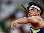 Neeraj Chopra