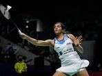 The defeat at the Istora Gelora Bung Karno has affected Sindhu's preparations for the next month's Commonwealth Games(AP) The defeat at the Istora Gelora Bung Karno has affected Sindhu's preparations for the next month's Commonwealth Games(AP)