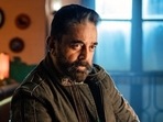 Vikram box office: Kamal Haasan's film entered <span class='webrupee'>₹</span>300 crore club. Vikram box office: Kamal Haasan's film entered <span class='webrupee'>₹</span>300 crore club.