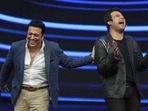 Govinda spoke about Krushna Abhishek in a new show.