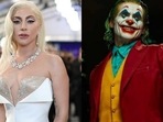 Lady Gaga is in talks to play Harley Quinn in Joker 2. Lady Gaga is in talks to play Harley Quinn in Joker 2.