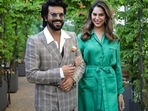 Ram Charan's wife Upasana Konidela shared new photos on tenth wedding anniversary. Ram Charan's wife Upasana Konidela shared new photos on tenth wedding anniversary.