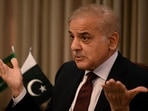 Pakistan prime minister Shehbaz Sharif. Pakistan prime minister Shehbaz Sharif.