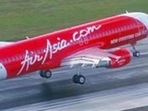 Air Asia (India)(FILE PHOTO.)