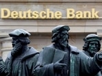 Deutsche Bank investors can sue in US over Epstein, Russian oligarch ties(REUTERS) Deutsche Bank investors can sue in US over Epstein, Russian oligarch ties(REUTERS)
