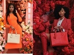 Handbags are an everyday fashion accessory that is of immense utility too.