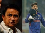 Sunil Gavaskar has an important piece of advice for Rishabh Pant regarding his batting. Sunil Gavaskar has an important piece of advice for Rishabh Pant regarding his batting. 