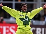 Shoaib Akhtar(ICC) Shoaib Akhtar(ICC)