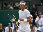 Rafael Nadal Rafael Nadal